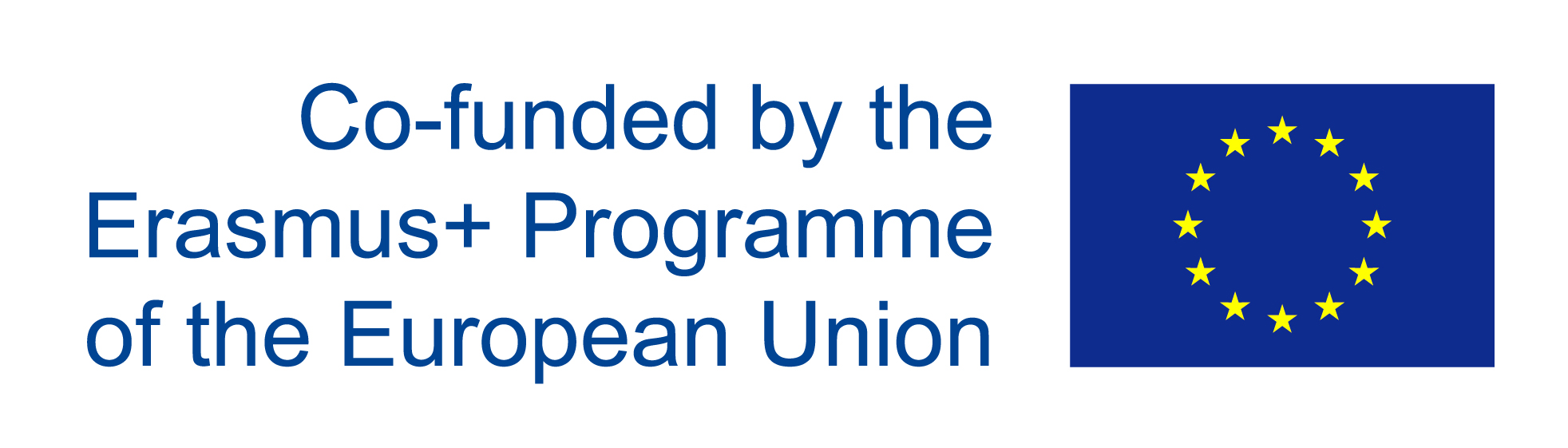 co-funded by the Erasmus+ Programme of the European Union